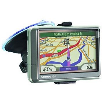 Bracketron Universal GPS Nav-Pro Mobile GPS Window Mount for TomTom, Magellan, Mio, Garmin GPS Devices and Satellite Radios