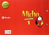 Image de Micho 1 Lectoescritura