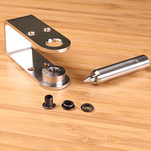 Kydex Eyelets Assortment Kit 1/4 inch GS 88, 89, 810, 812 by