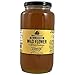 HONEY FEAST Raw Wildflower Honey | 3 Pounds | Unfiltered and Pure | Cold packed and hand poured in Florida, USA 637813395391