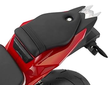 Bmw S1000r Passenger Comfort Seat Amazon Co Uk Car Motorbike