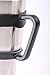CocoStraw Handle Fits Rocky Mountain 30 Ounce Double Wall Stainless Steel Vacuum Tumbler Cup Brand