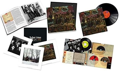 Yes - Union 30 Live: Super Deluxe Flight Case 30 Year Anniversary