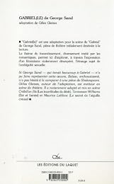 Gabriel(le)