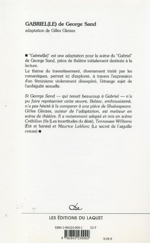 Gabriel(le)