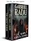 Livro Gabriel Radu: Livros 1 e 2