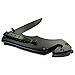 BlizeTec Camping Folding Knife: 5-in-1 All Purpose Pocket Set with Liner Lock, Thumb Stud, Clip, Seatbelt Cutter & Glass Breaker