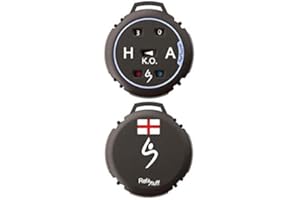 RefStuff RefScorer Handheld Soccer Referee Sports Scorer Score Counter NO Lanyard or Packaging| Soccer, Golf, Baseball and Softball