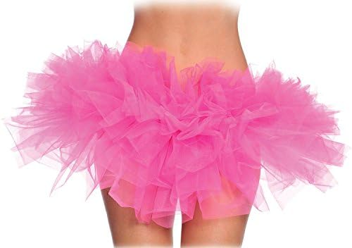 Dress Up Kits with a TuTu, Yeti Boot Sleeves & Stockings
