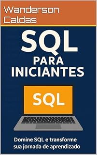 Livro SQL para Iniciantes