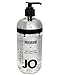 System Jo Premium Silicone Personal Lubricant Sex Lube Bottle : Size 16 Oz / 480ml