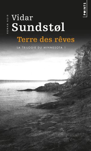 Terre des rêves