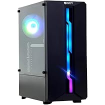 Cpu Intel Core I5 12400f 16gb Ddr4 Nvme 500gb Gtx 1650 4gb