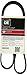 Gates-K080505HD Belt
