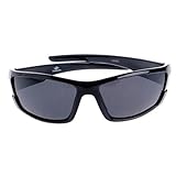 ULKEME Mens Portable Sports Outdoor Polarized Sunglasses Driving Cycling Goggles Fishing Eyewear