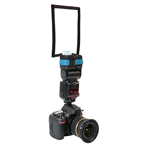 Rogue Photographic Design ROGUEBC2 FlashBender 2 Bounce Card (Black/White)