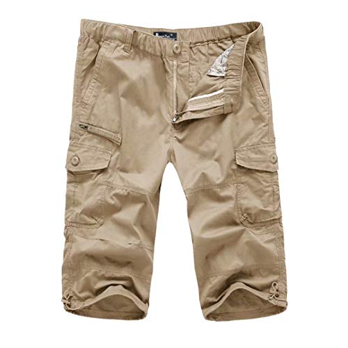 short combat shorts
