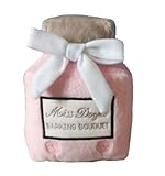 Miss Dogior Perfume - Barking Bouquet Dog Toy