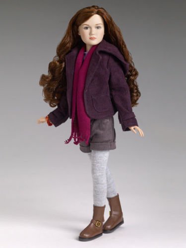 Renessme, Twilight Saga, Tonner Doll- NEW-Sold Out & Retired!