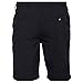 Hurley Men's Dry-Fit Chino Walkshorts, Black, 36