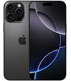 Amazon.com: Apple iPhone 15 Pro Max, 1TB, Black Titanium