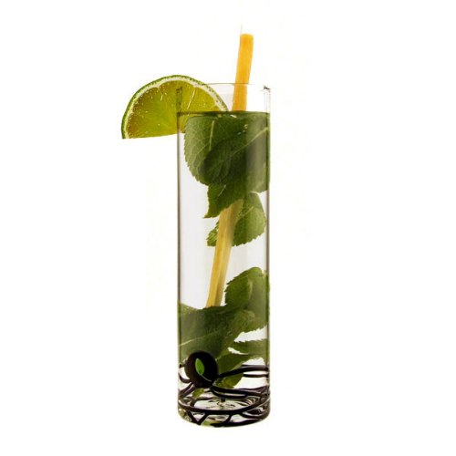 Raw Sugar Cane Swizzle Sticks - Pack of 20