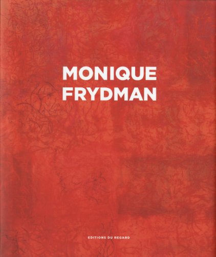 Monique Frydman by (Hardcover)