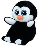 Penni the Penguin TY Beanie Babies Peek A Boos 15