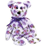 TY Beanie Baby - NARA the Bear (Asia-Pacific Exclusive)