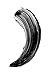 Maybelline Great Lash BIG Washable Mascara, Volumizing, Thickening, Lengthening Mascara, Blackest Black, 1 Count