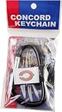 Chicago Bears Carabiner Key Tag