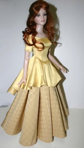 Memories Pattern for 22" American Model