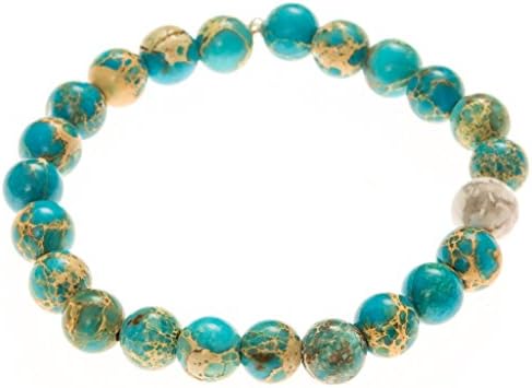 Maliblue (Small (6.5-6.7 in))
