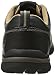 Skechers USA Men's Superior-Levoy Oxford,Black/Tan,9 M US