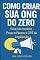 Livro Como Criar Sua Ong Do Zero