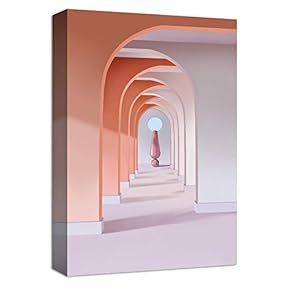 SIGNFORD Canvas Wall Art for Living Room,Bedroom Home...