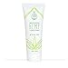 The Wonder Seed Hemp Conditioner - All Natural Organic Formula - Best Solution for Damaged Hair/Dry Itchy Scalp & More - Vegan Blend Proudly Toxin & Cruelty Free (Green Tea) 7oz
