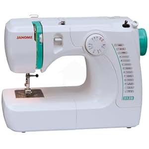 Amazon.com: Janome 3128 Sewing Machine