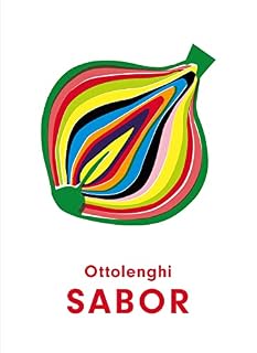 Livro Sabor