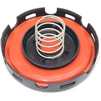 Pcv Valve Gasket RKX Upgraded PCV Valve Repair Kit For VW 2.5L Engine - Foto 5