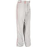 Combat Stock Adult Baseball/Softball Pant with Piping