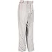 Combat Adult Stock Piped Baseball Pants