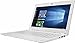 Lenovo Ideapad 110s 11.6 inch HD Flagship White Laptop PC| Intel Celeron N3060 1.60 GHz Dual-Core| 2GB RAM| 32GB eMMC | Windows 10| Office 365 Personal