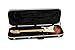 SKB Electric Guitar Rectangular Hardshell, Standard latches, Handle