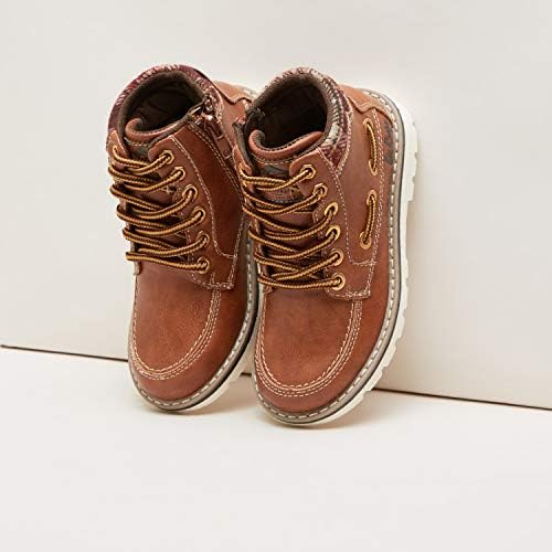 lee cooper high top shoes