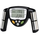 Omron Body Fat Analyzer