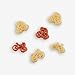 Pastabilities Fun Shaped Pasta for Kids - Bicycle Pasta - Bike and Bikers Sport Theme, Non-GMO Natural Wheat Pasta, All-Natural, Kosher Certified, Made in the USA, (2 Pack,14 Oz)