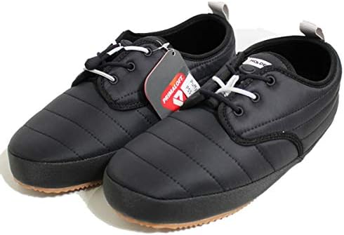 holden puffy slipper shoe