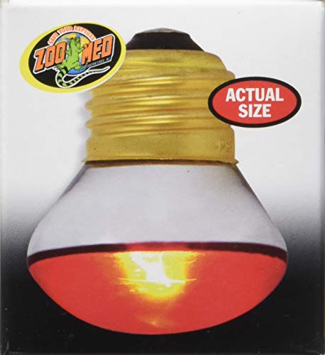 Zoo Med 40W Nano Heat Lamp - Image 3