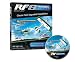 RealFlight 8 Horizon Hobby Edition: RF8 HH RC Flight Simulator Software Only (Controller Not Included), RFL1001